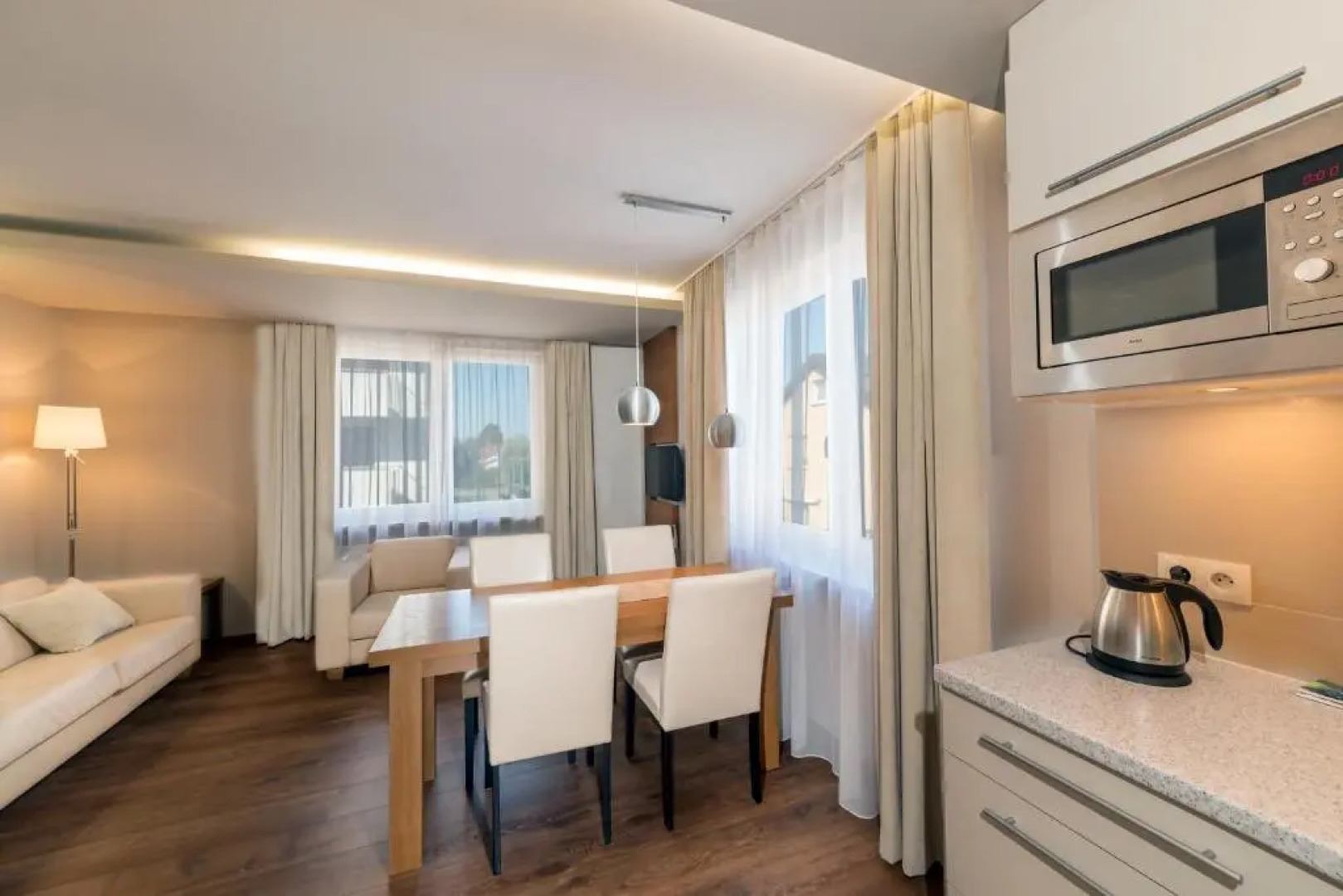 Apartament Marina