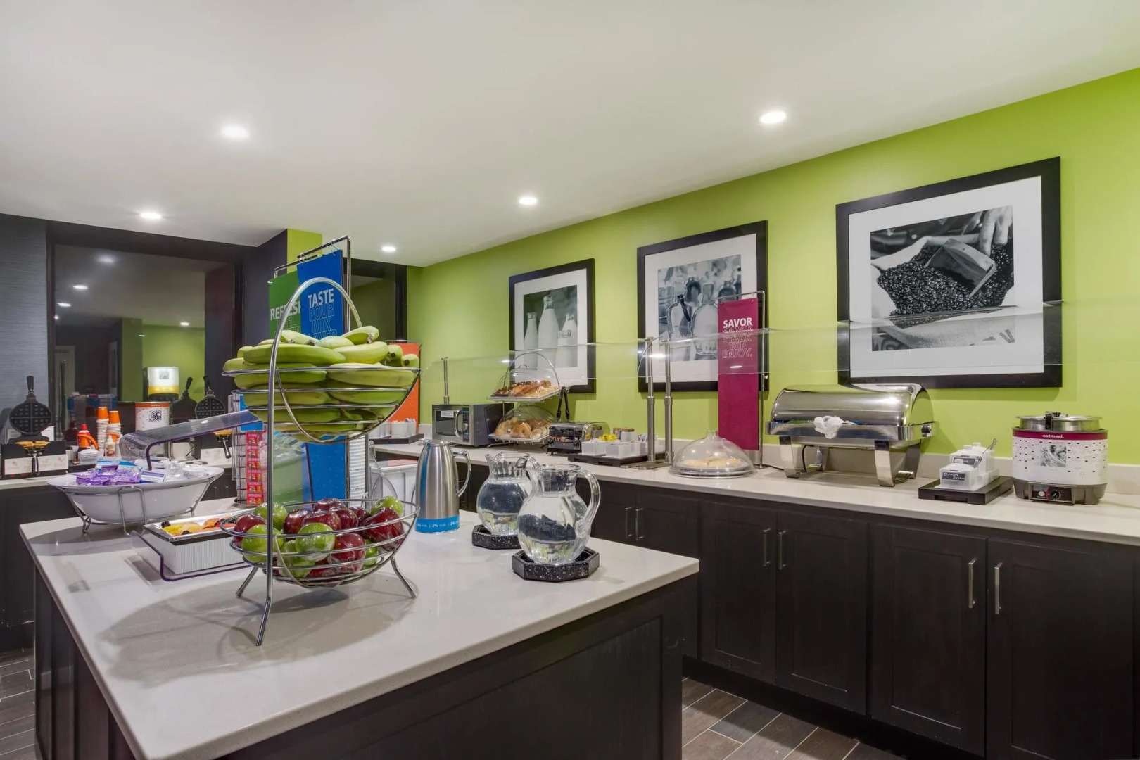 Hampton Inn Norcross