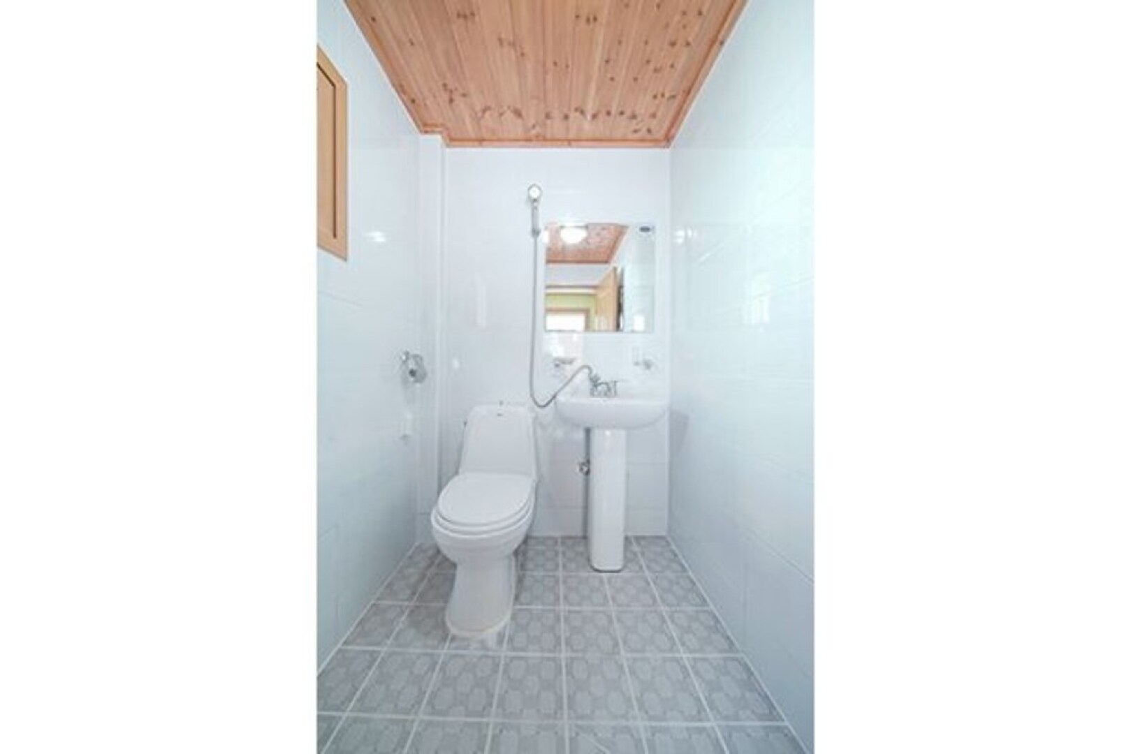 Danyang Yekerina Pension