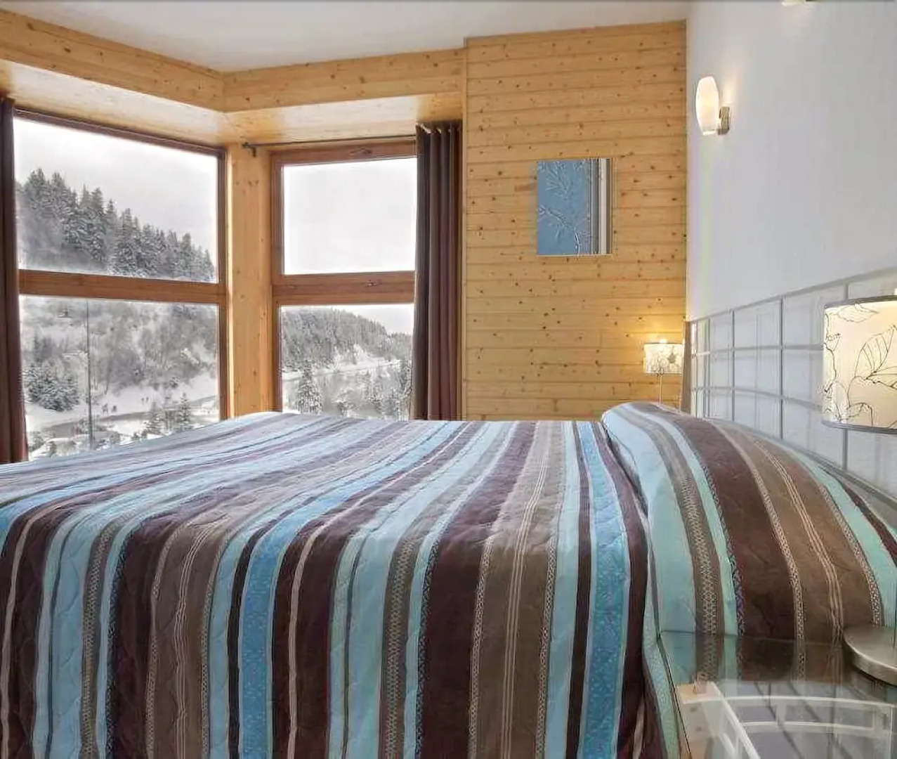 Résidence Les Balcons Du Recoin