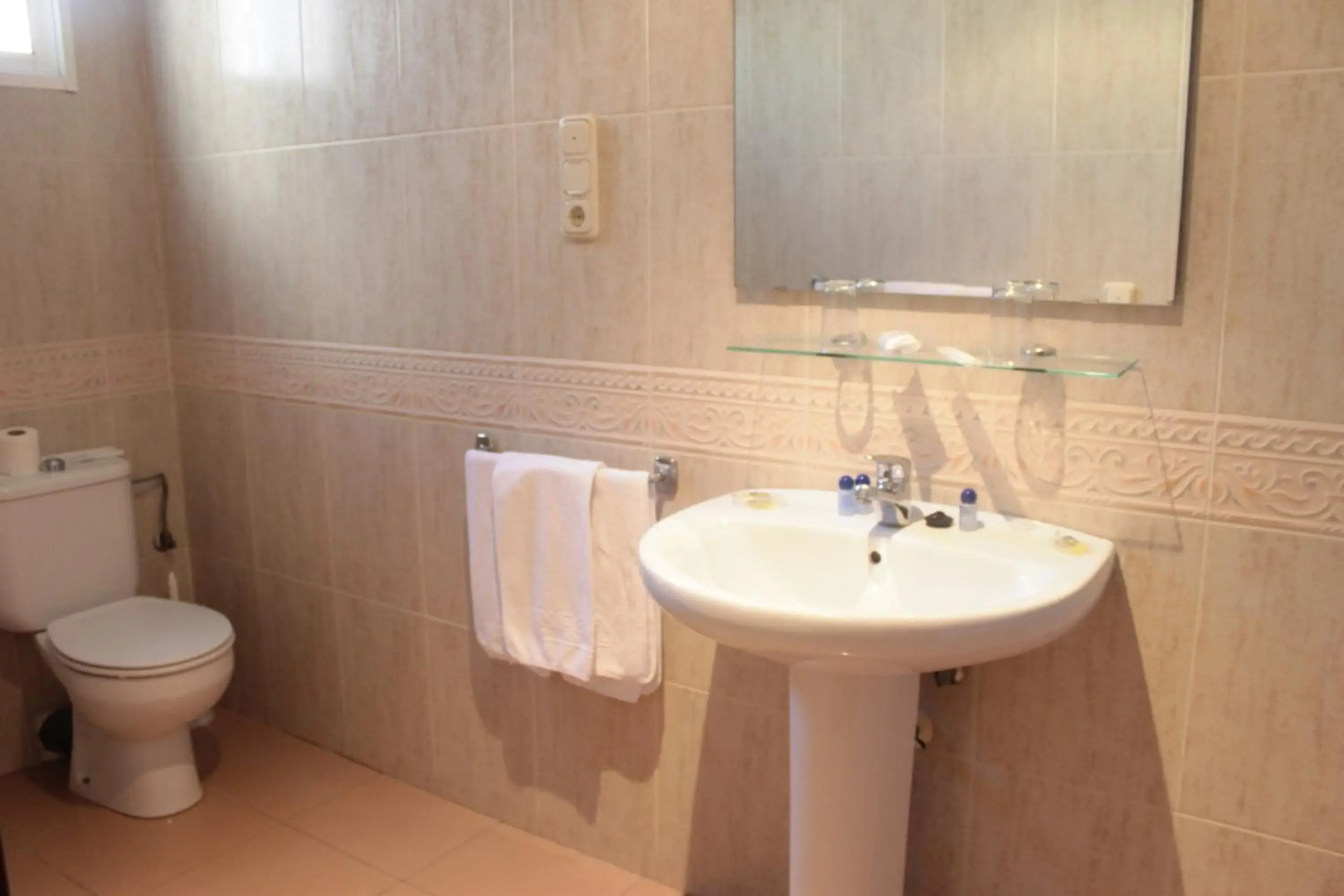 Hotel Vernisa Xativa