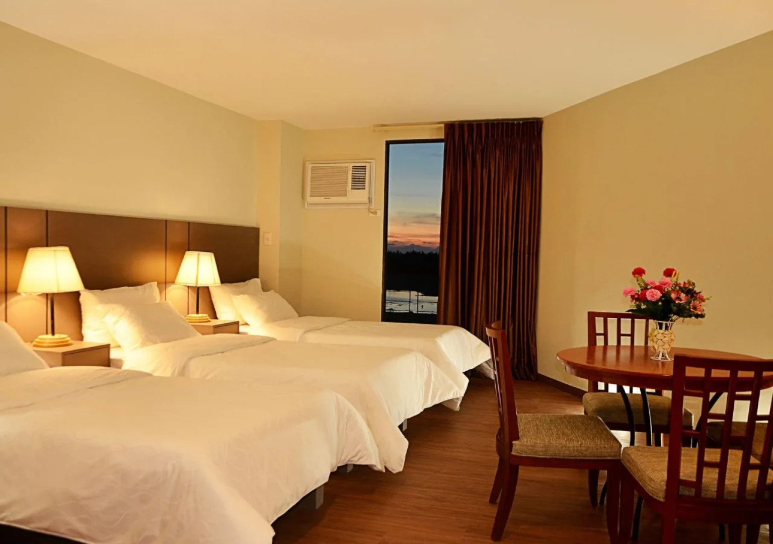 Rivermount Hotel and Resort