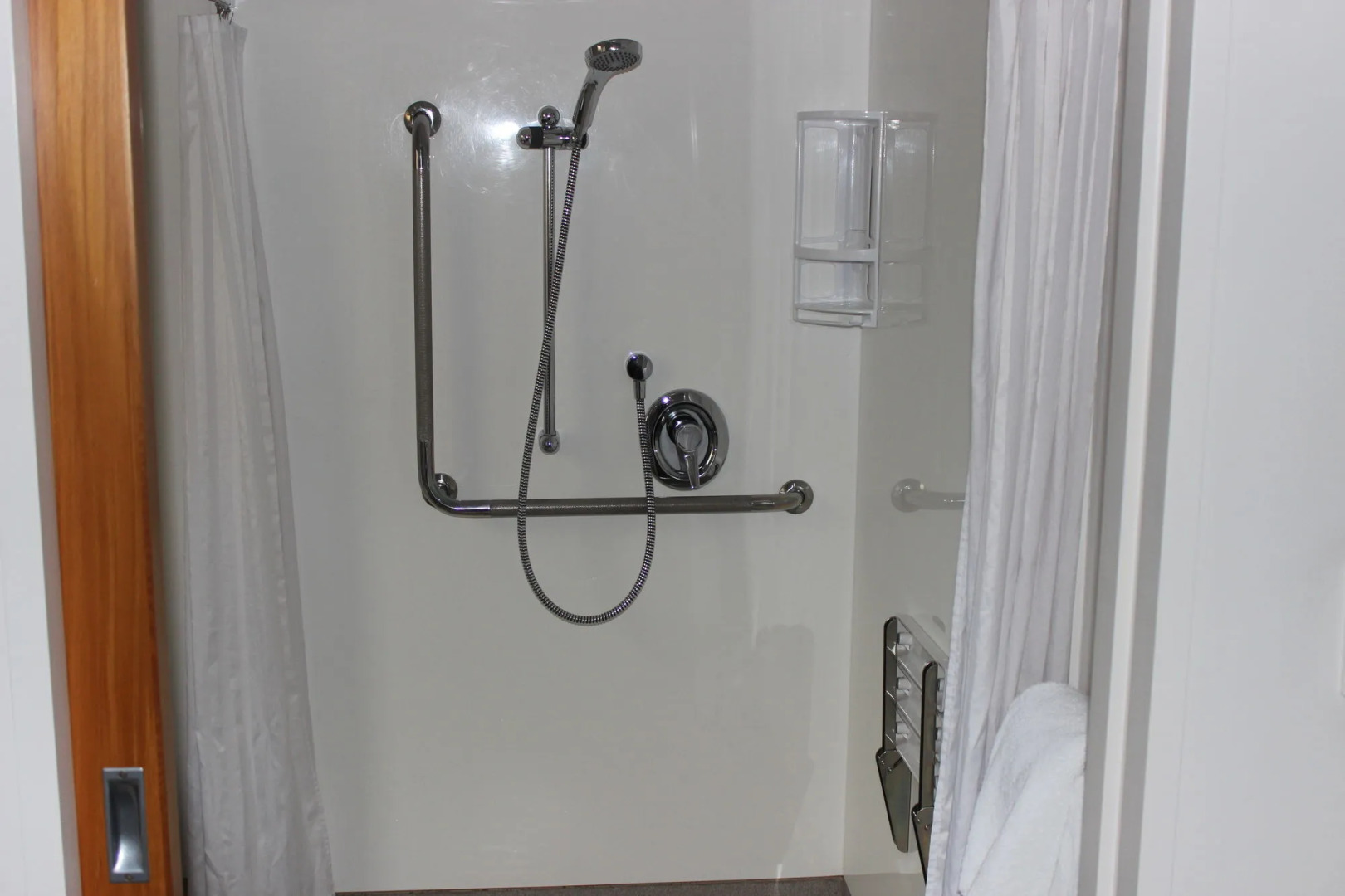 Bella Vista Motel Westport