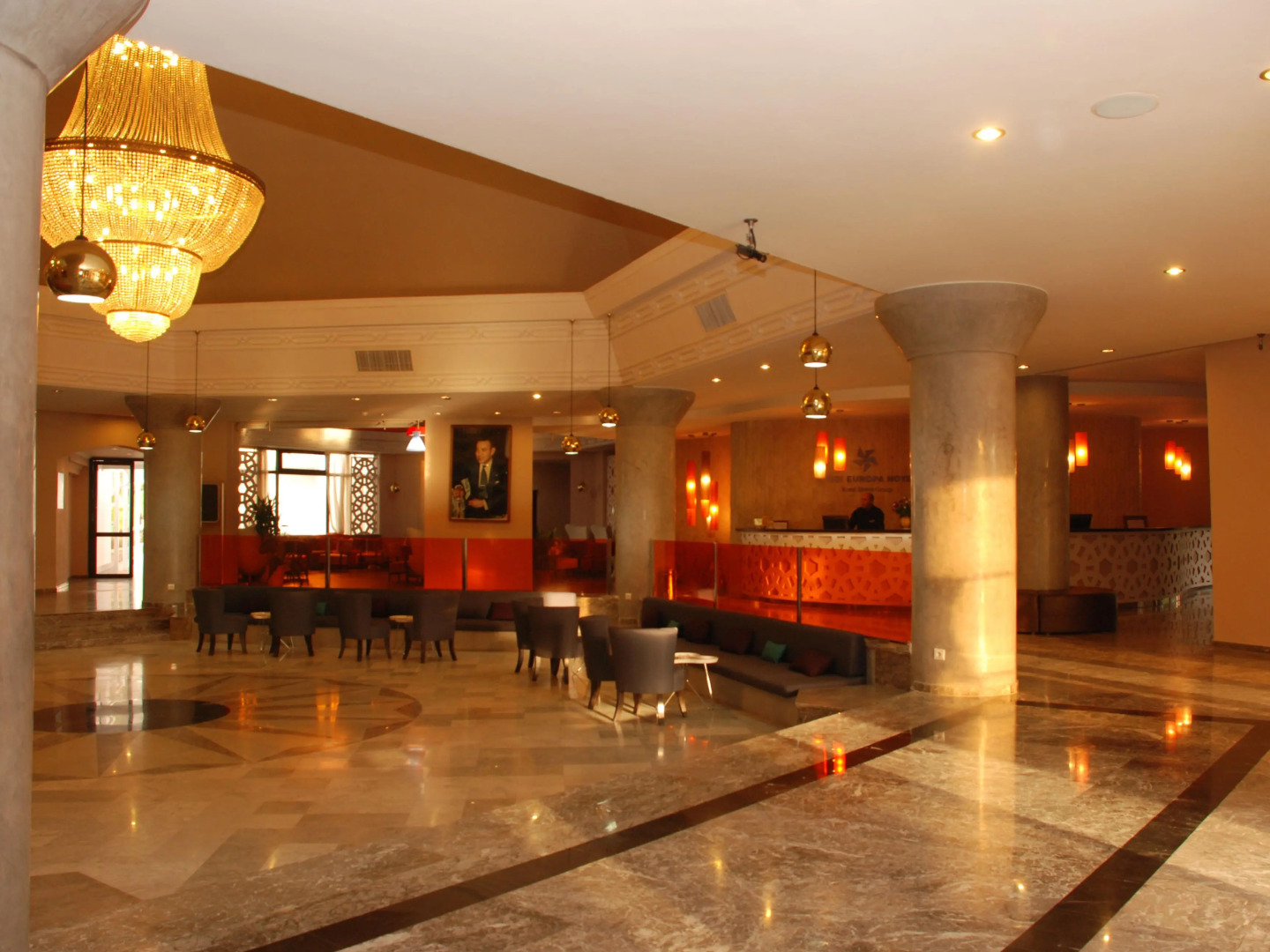 TUI SUNEO Kenzi Europa