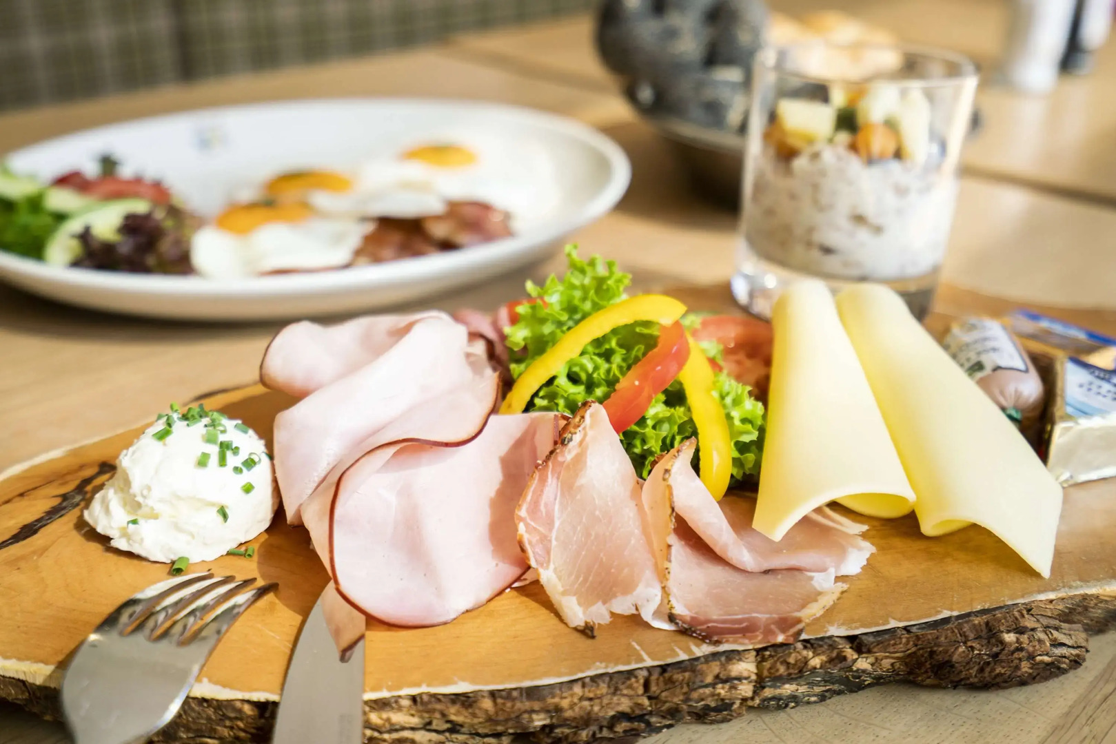 Best Western Hotel am Walserberg