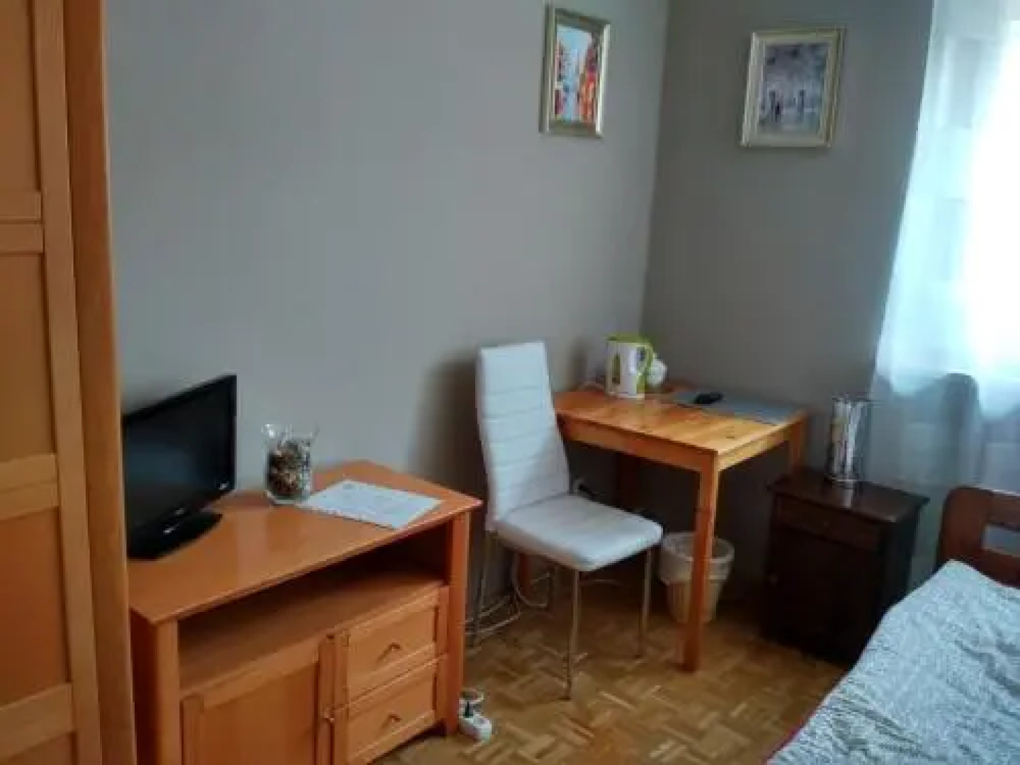 Pokoje Gościnne Wilczy Młyn