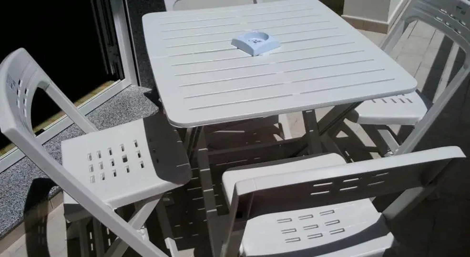 Appartamento Nettuno