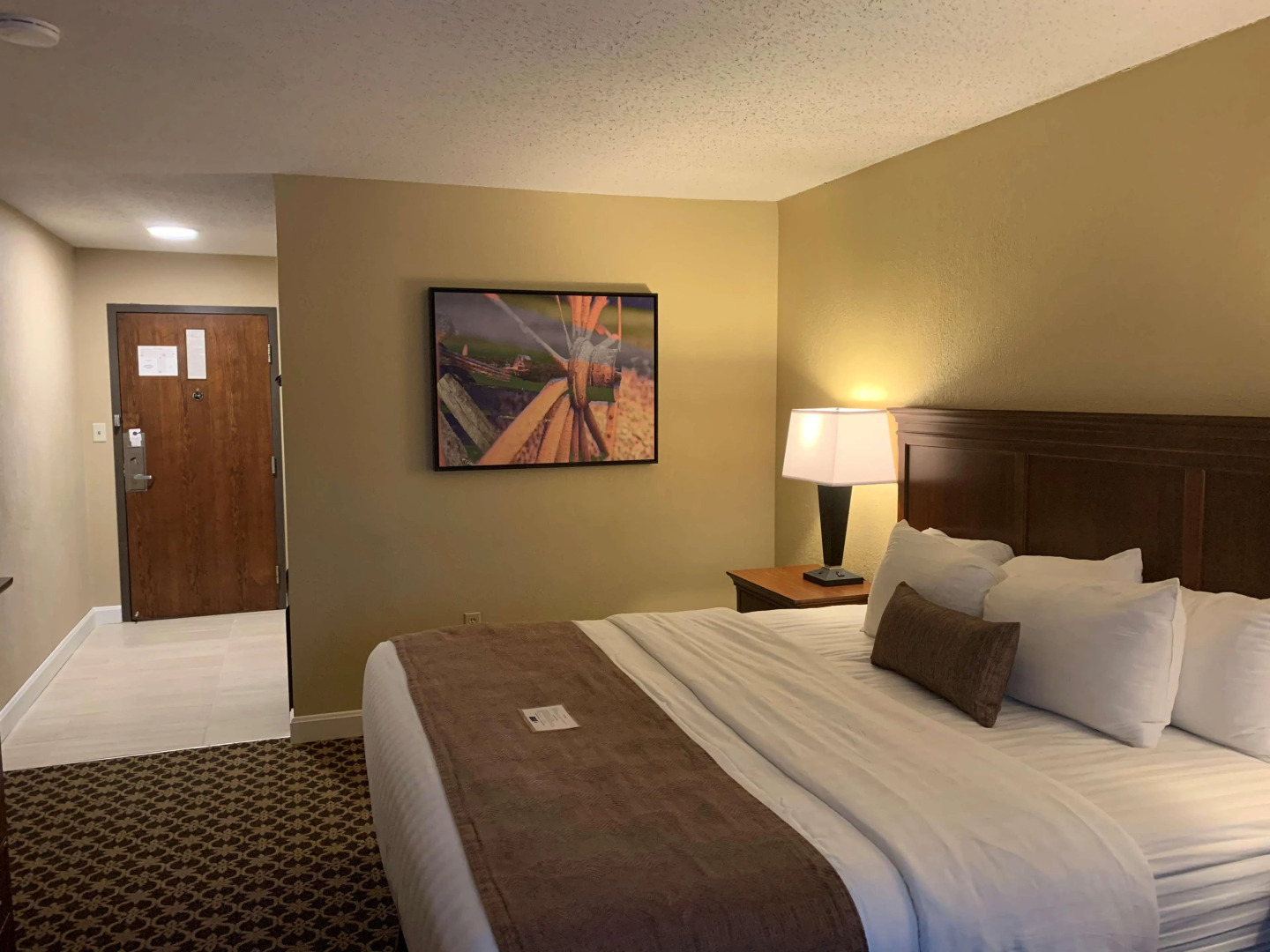 Best Western Plus Wooster Hotel & Conference Center