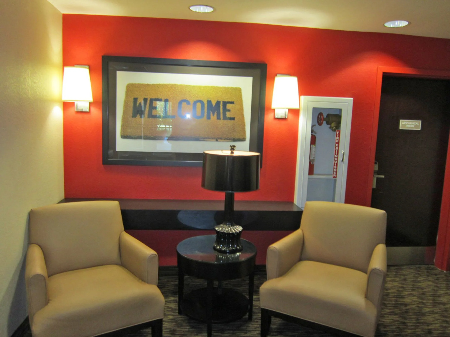 Extended Stay America Suites Fort Lauderdale Plantation