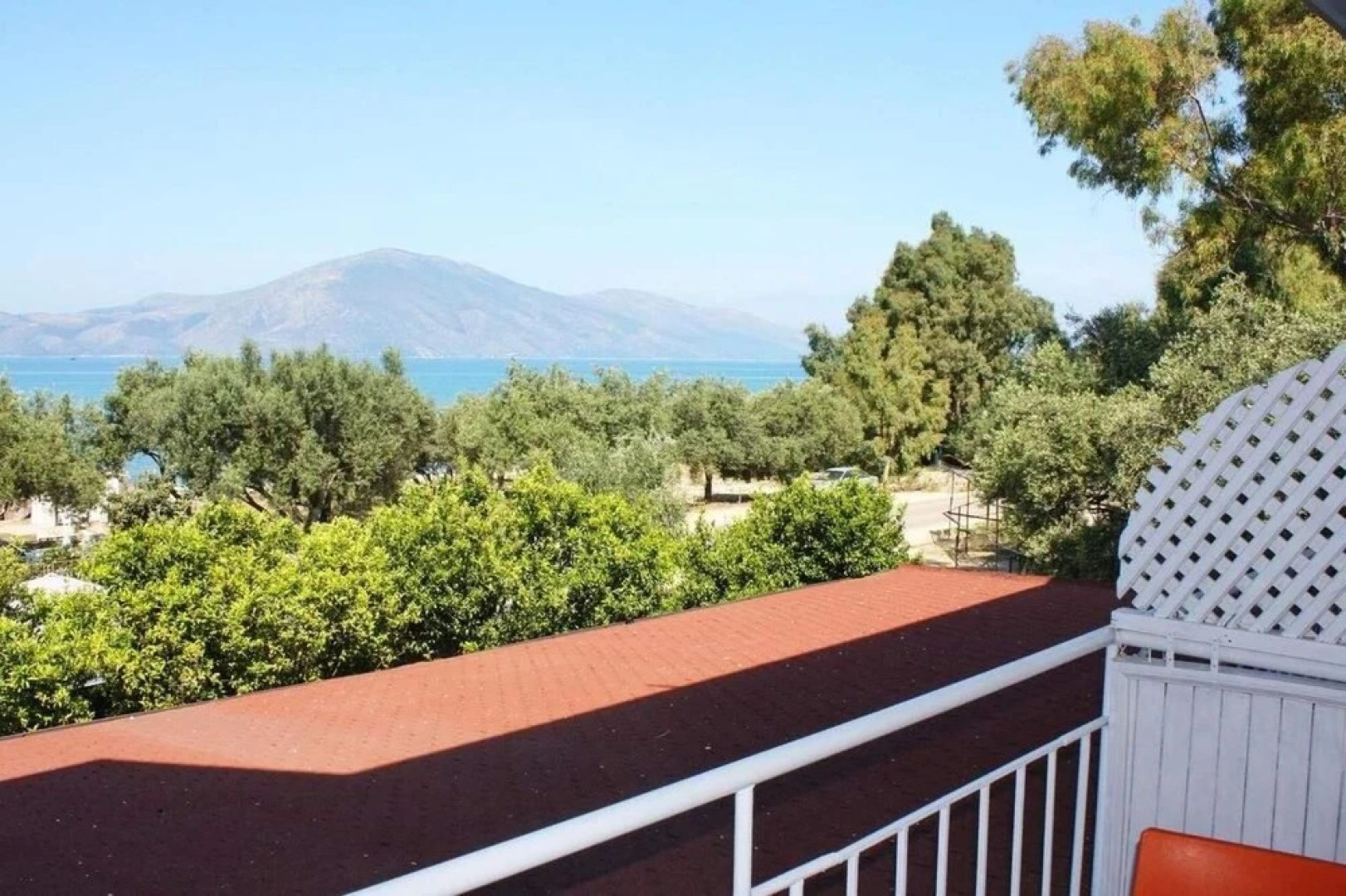 Hotel Nika Horizonti