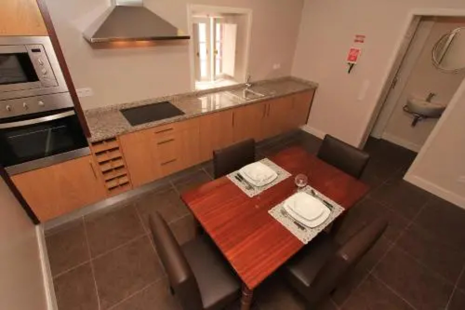 Guest house Santa Maria