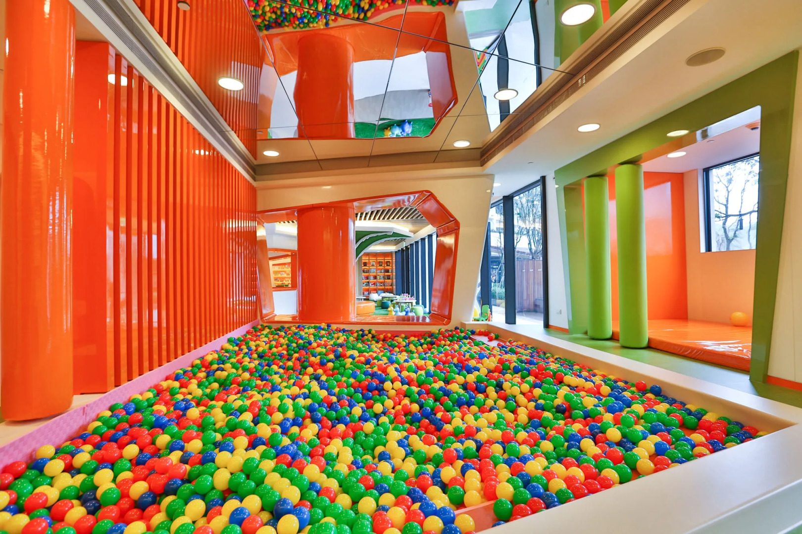 The Westin Tashee Resort, Taoyuan