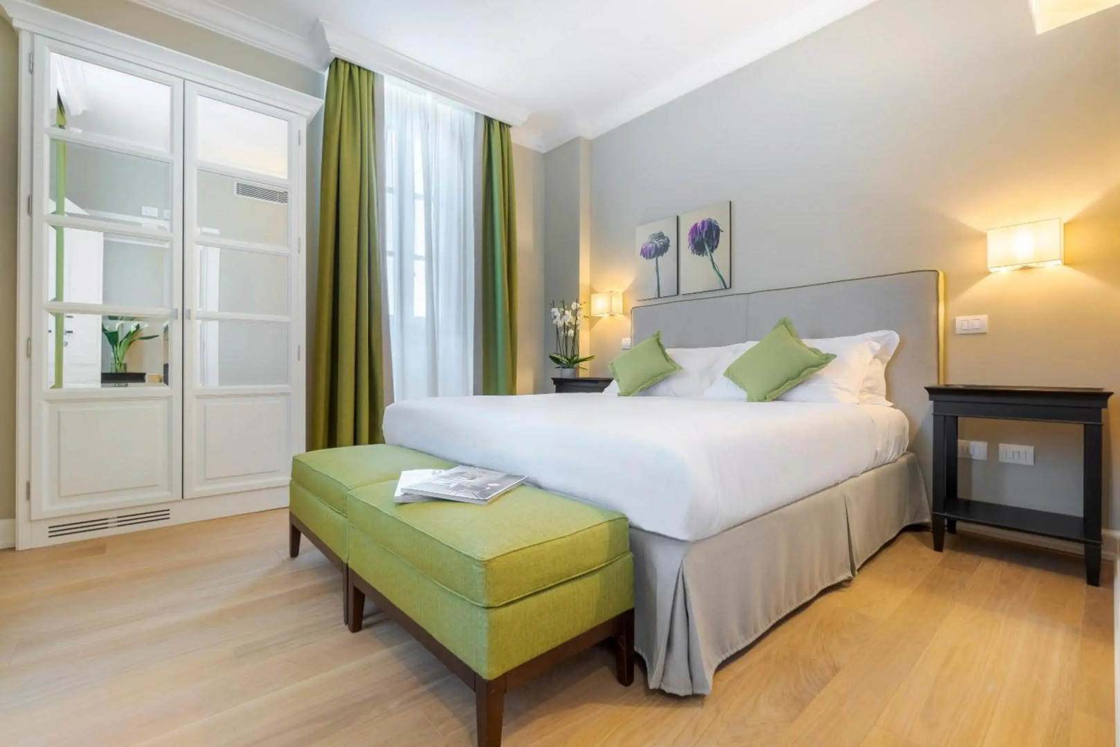 Sira Grande Hotel and Spa