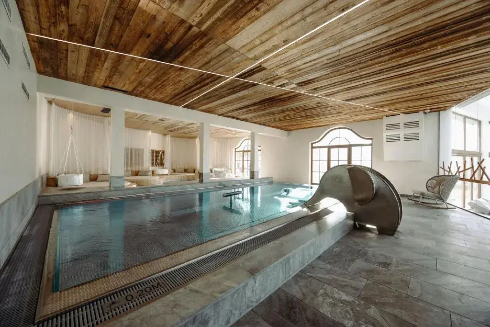 Familien Natur Resort Moar Gut 4*S