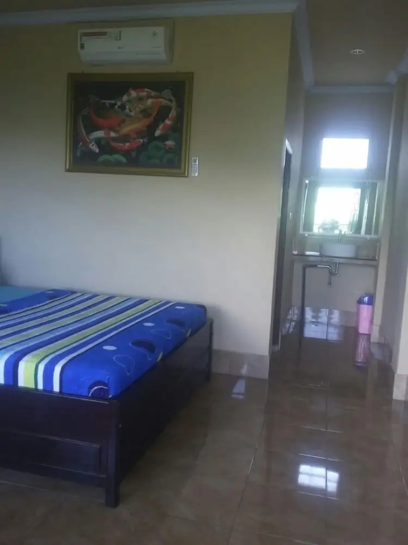 Restu By View Hotel