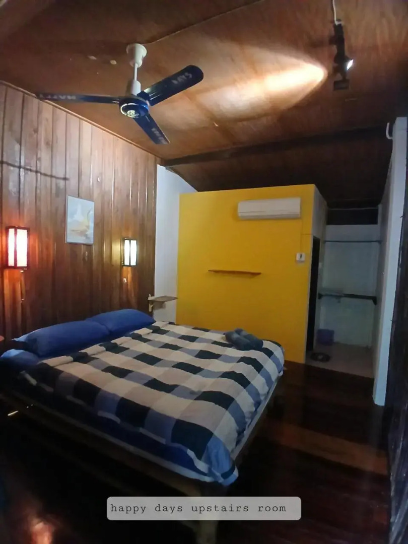 Happy Days Guest House