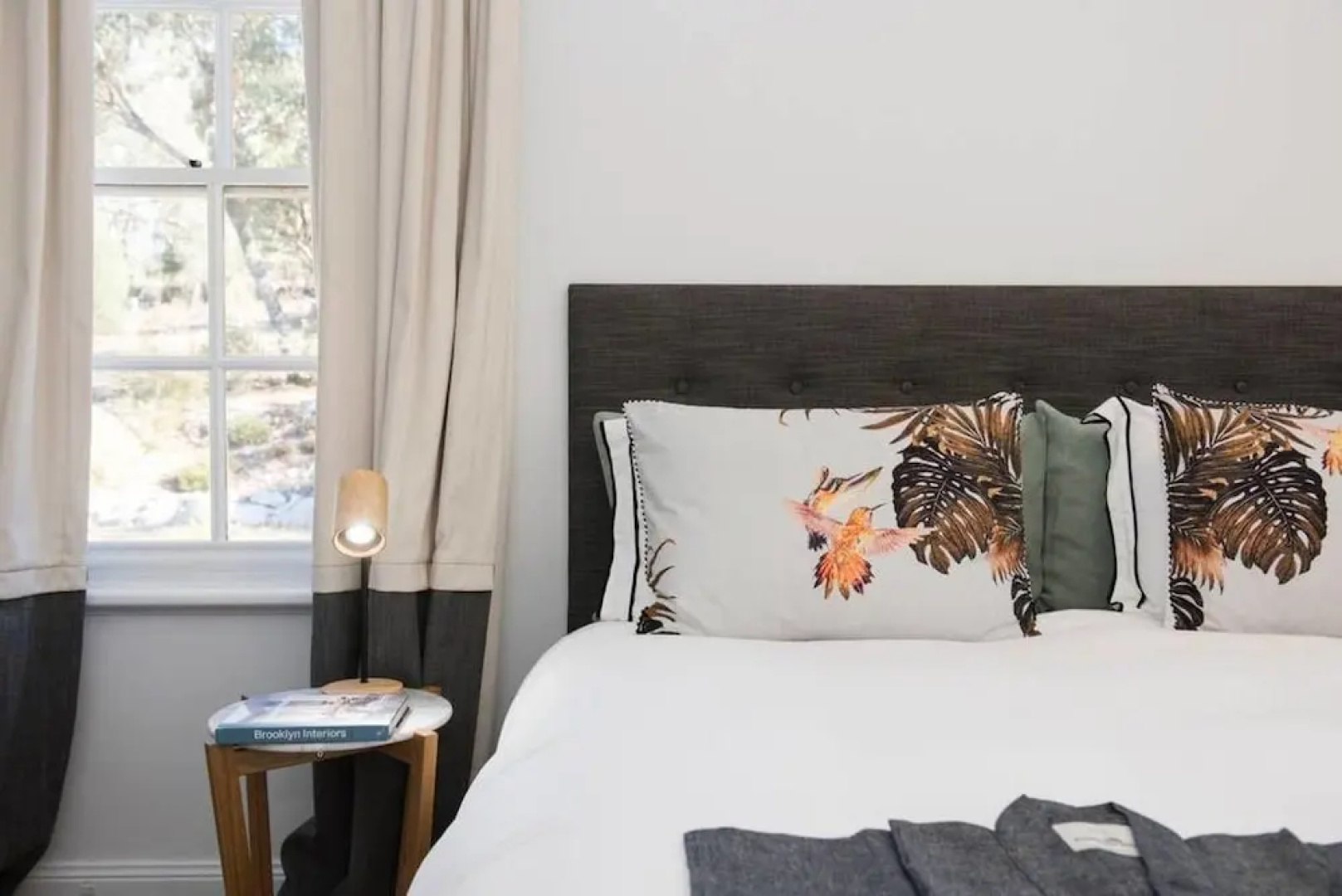 Peppertree Hill Luxury Farm Accommodation