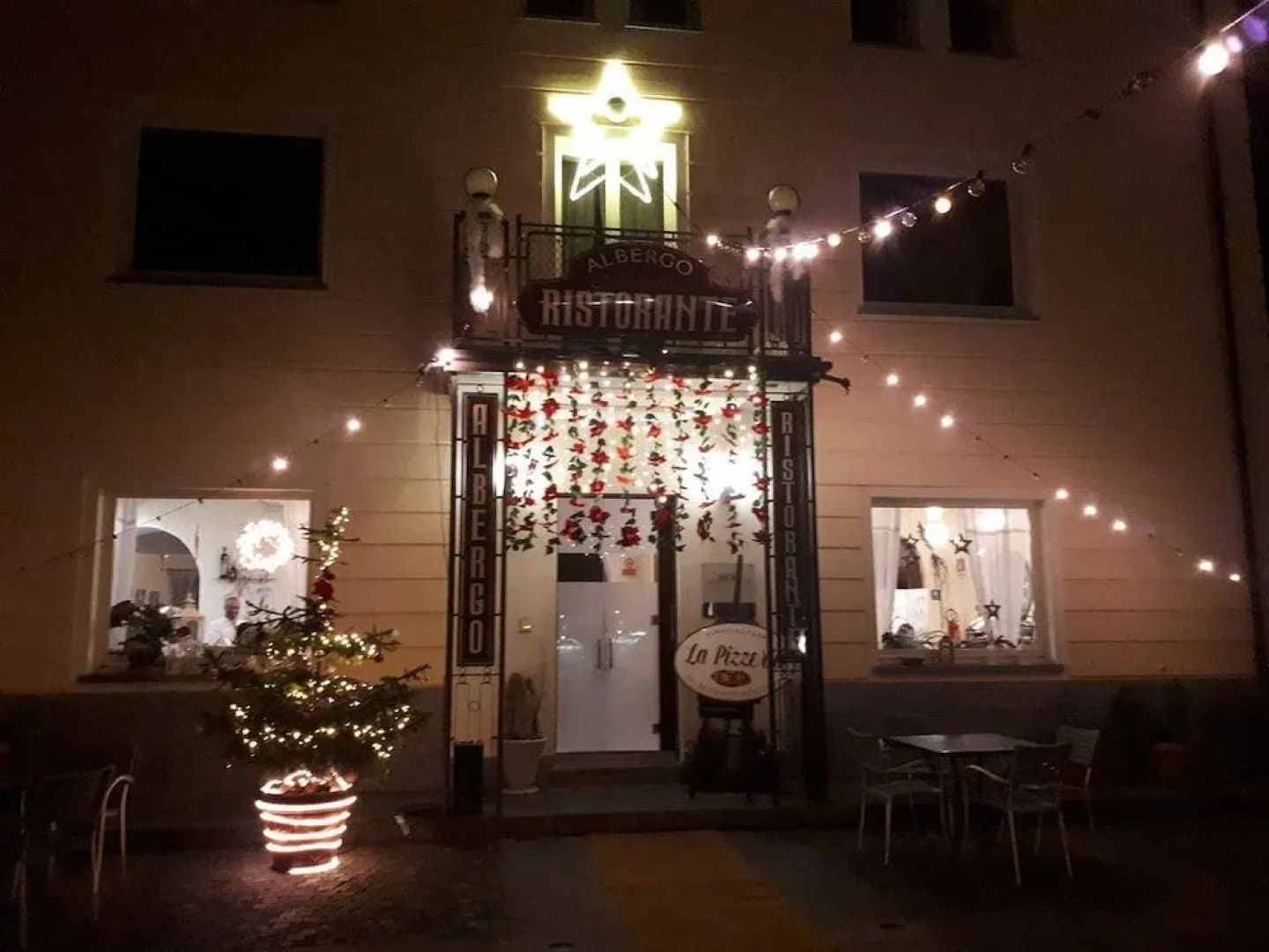 Albergo Montoso Ristorante