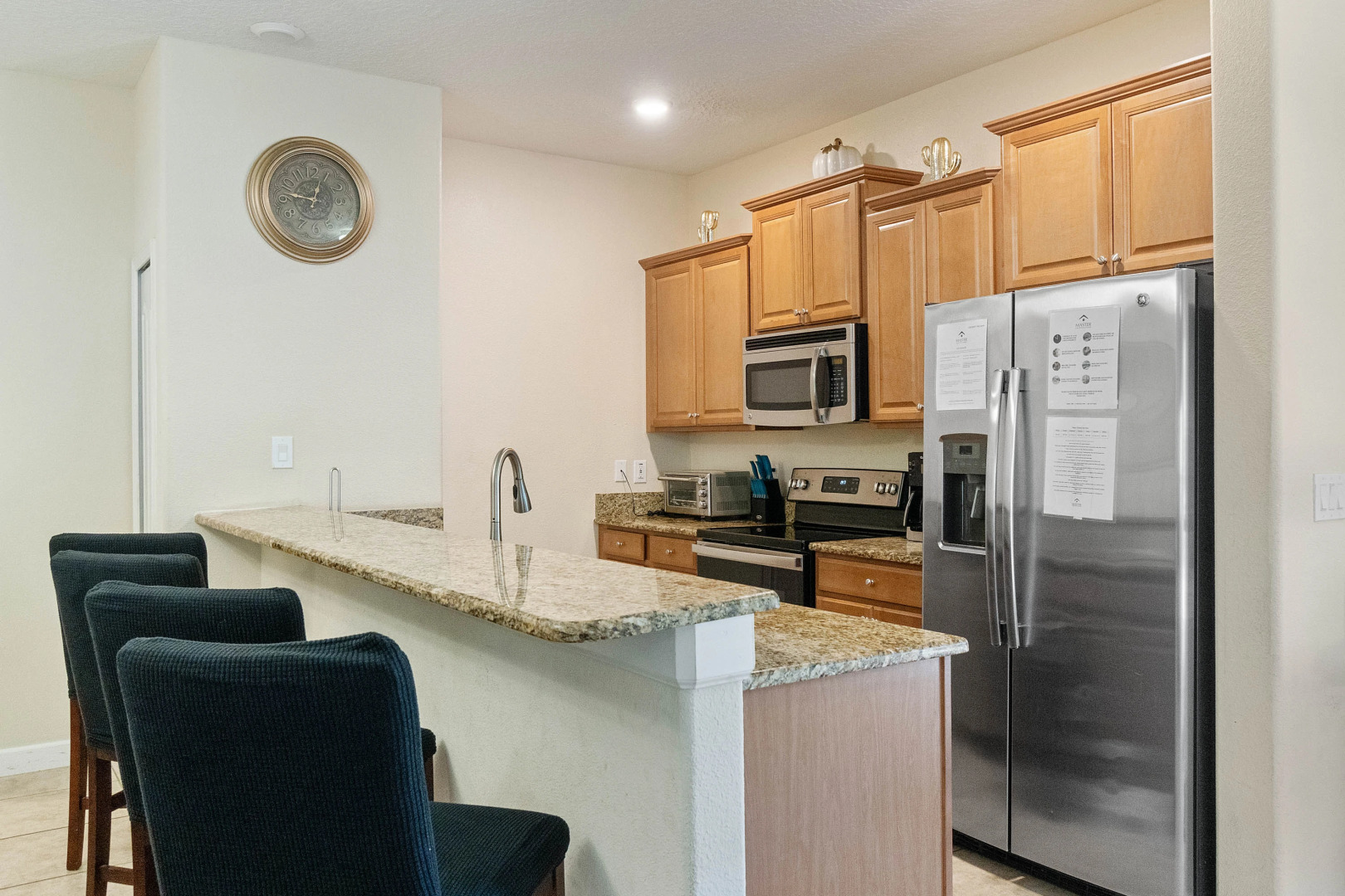 5 Bedrooms / 4 Bathrooms / Paradise Palms (2979 BP), Kissimmee, US