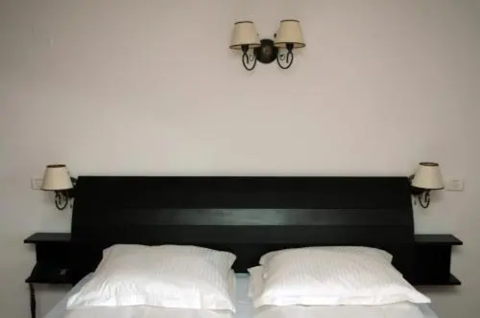 Pension Poiana Marului