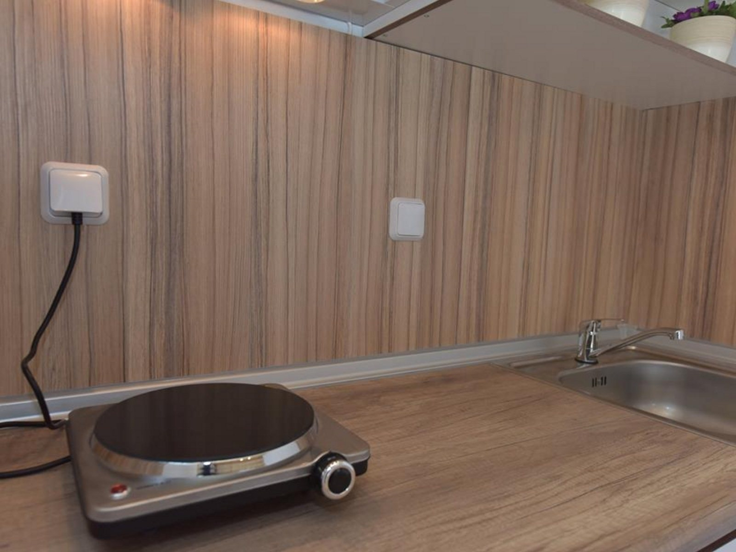 Frezia Studio - Nea Potidea Halkidiki