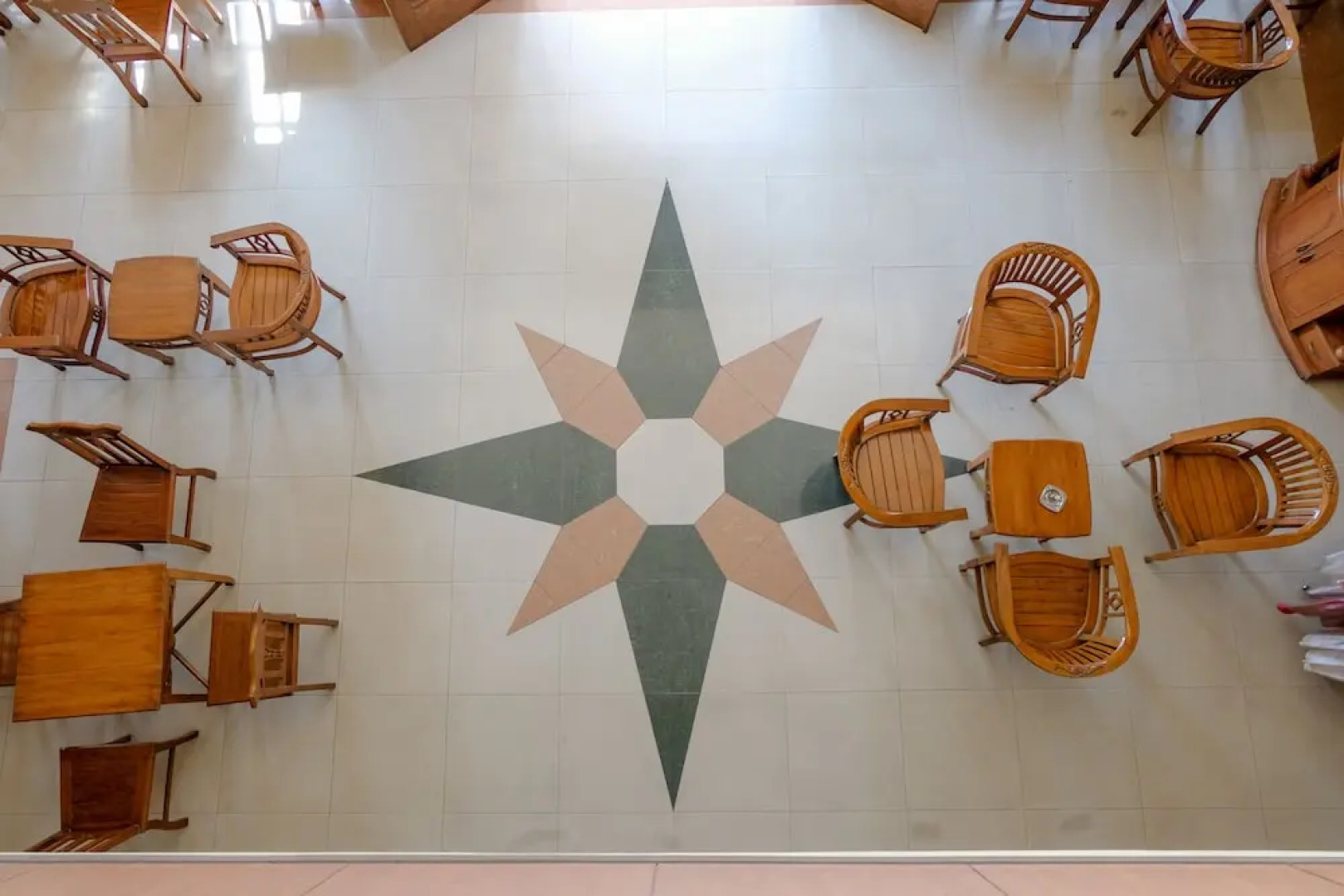 Hotel Sarangan Permai by OYO Rooms