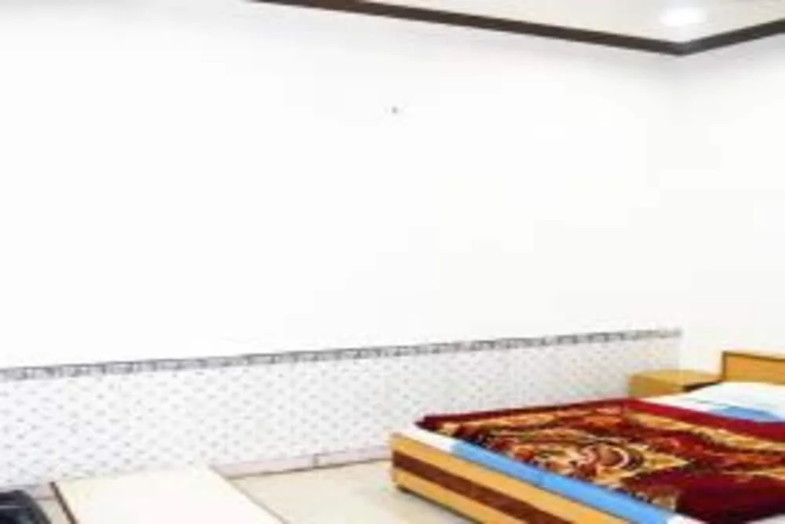 Hotel Goverdhan Tourist Complex