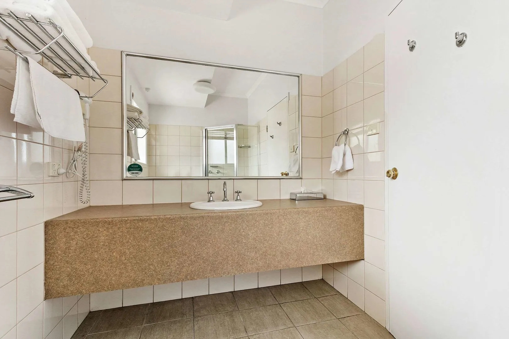 The Menzies Ballarat