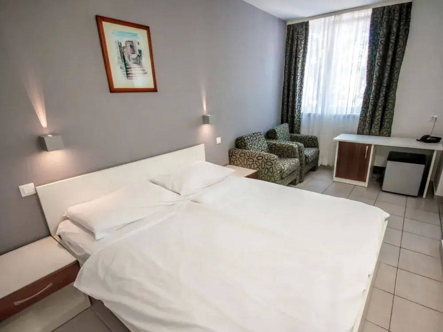 Bozava Resort Hotels Mirta/Lavanda/Agava