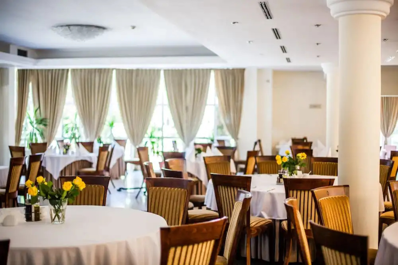 Hotel Lubicz Spa and Wellness