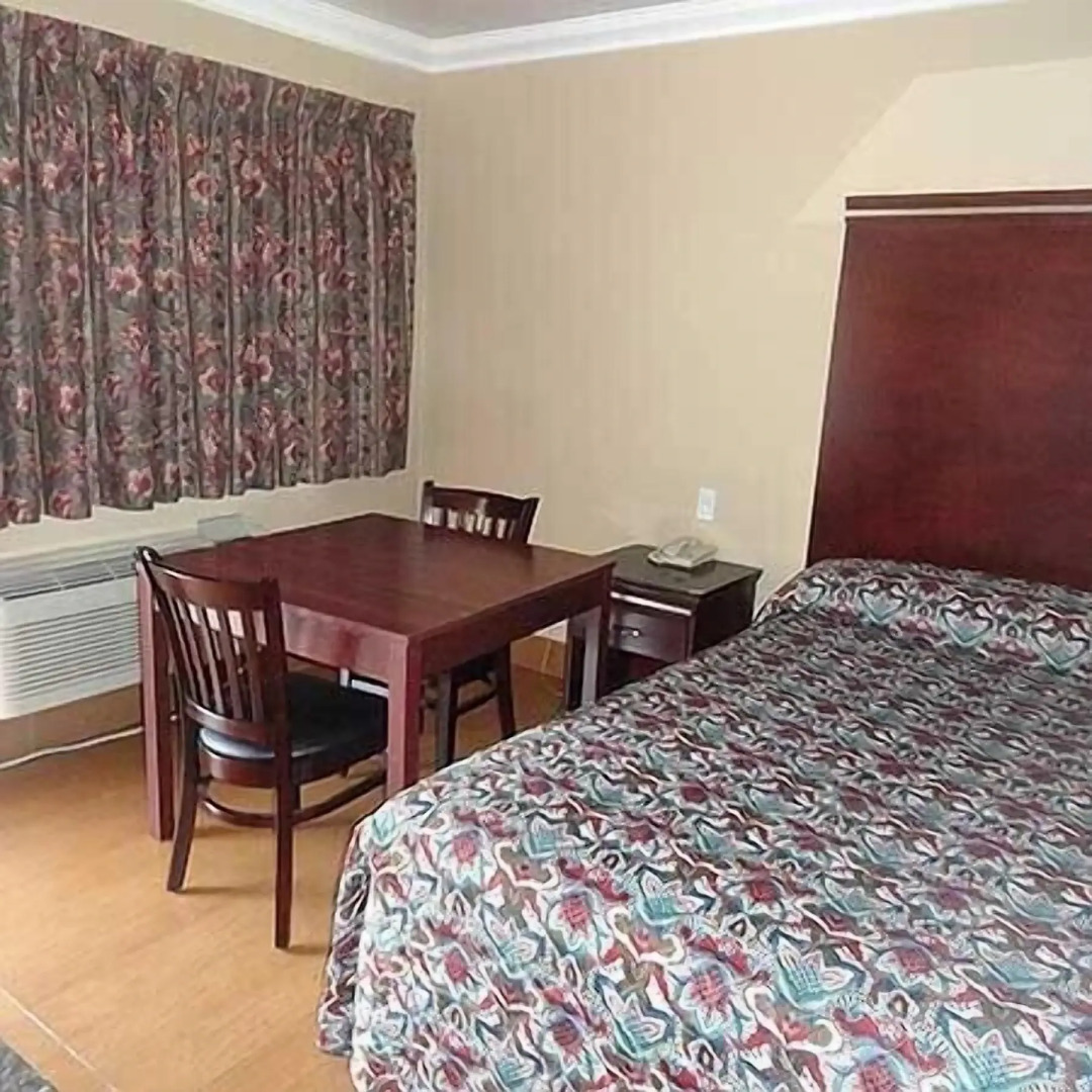 Stardust Motel Azusa