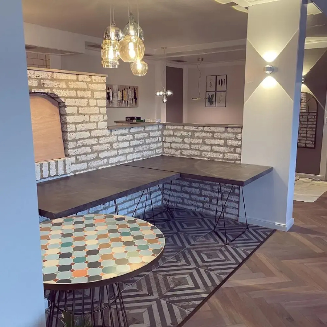 Hotel Garni St Leonhard