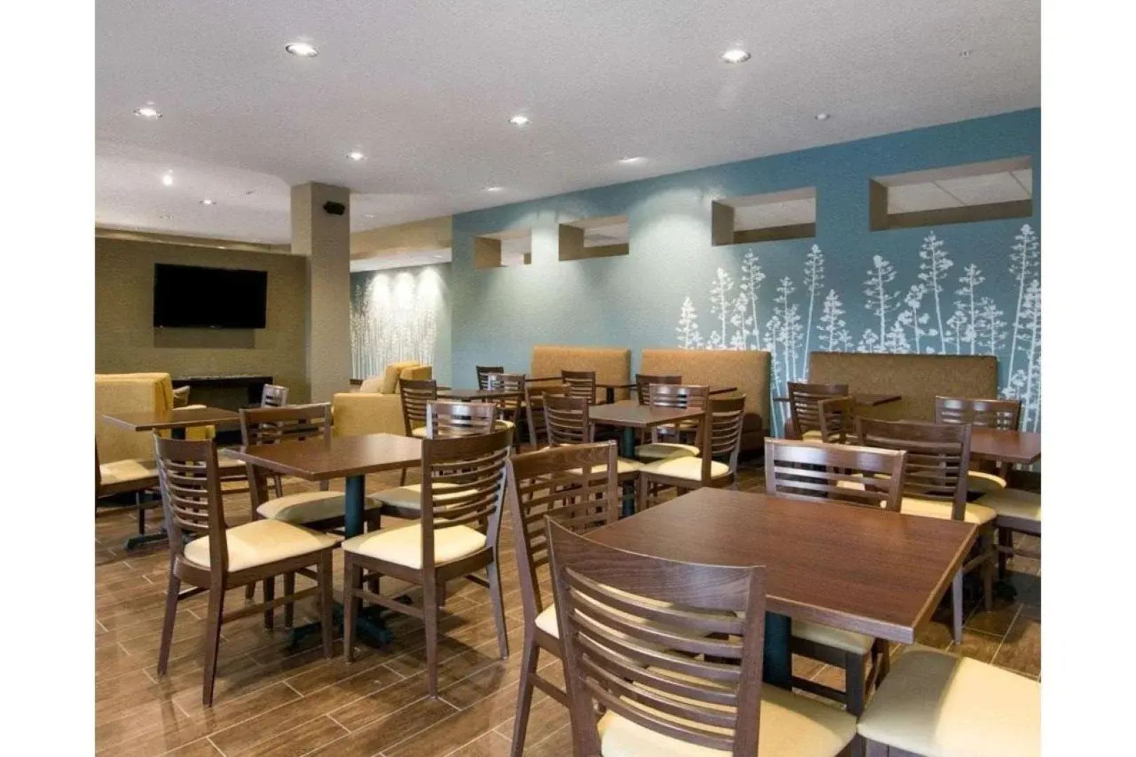 Sleep Inn & Suites Fort Dodge