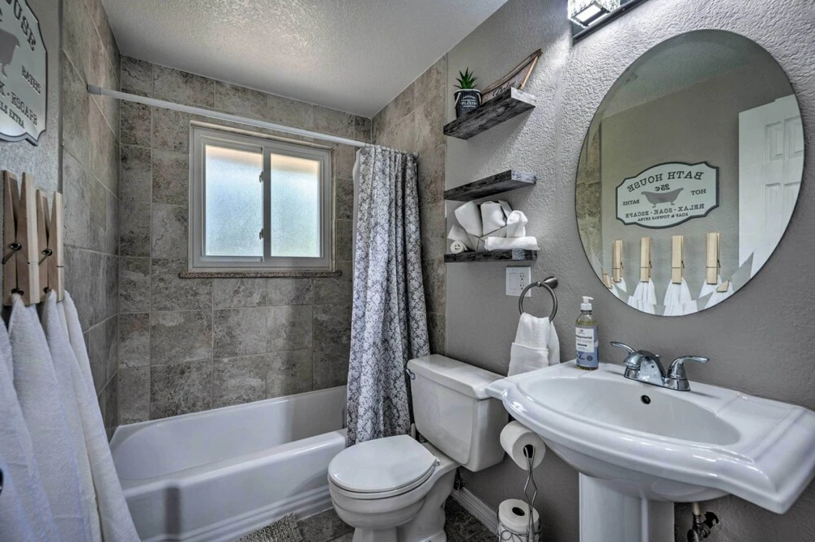 Fenced Yard + Patio: Pet-friendly Denver Home Base