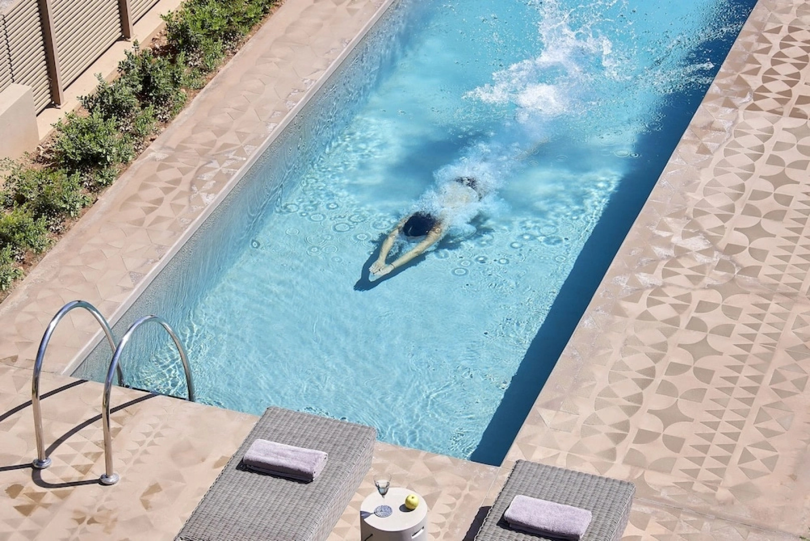 Elaia Luxury Suites Lagonissi