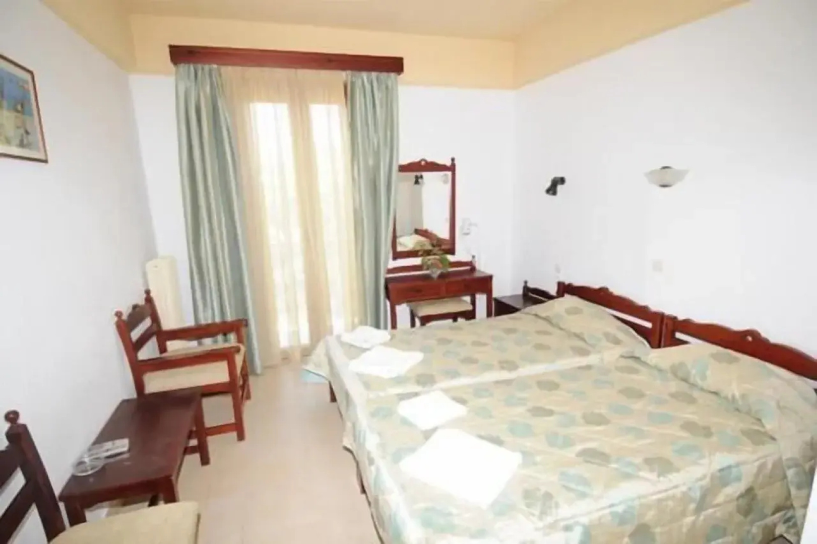 Hotel Molyvos I