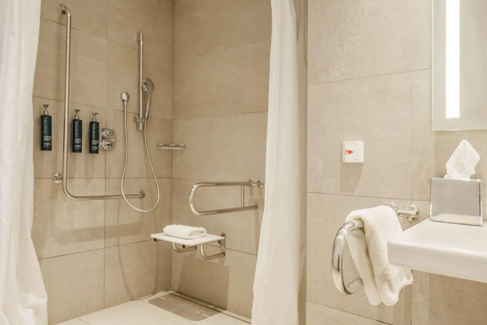 DoubleTree by Hilton Hotel Wroclaw