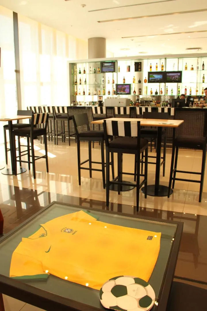 Gran Bourbon Hotel Asunción