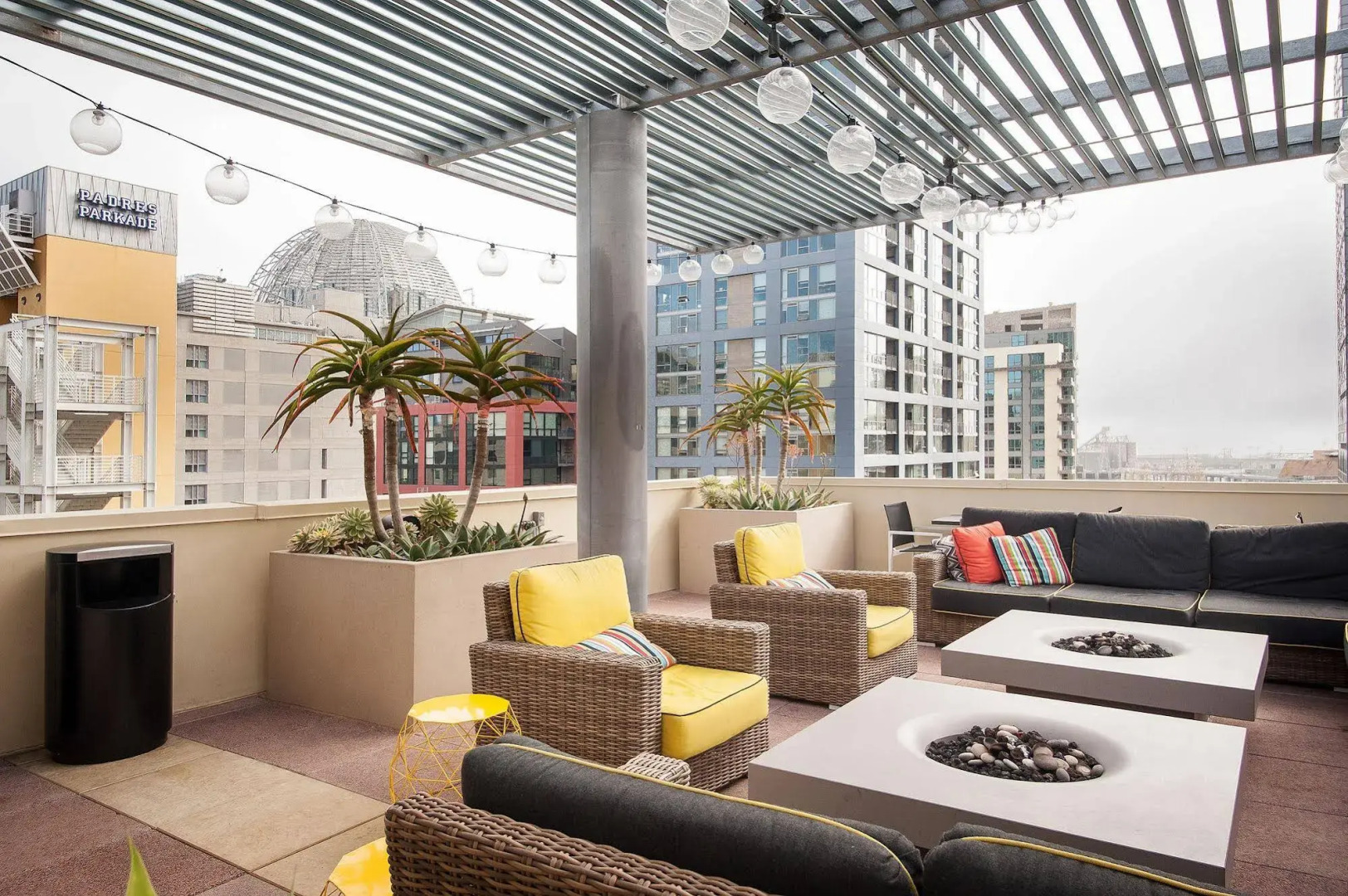 Sunshine Suites at East Village