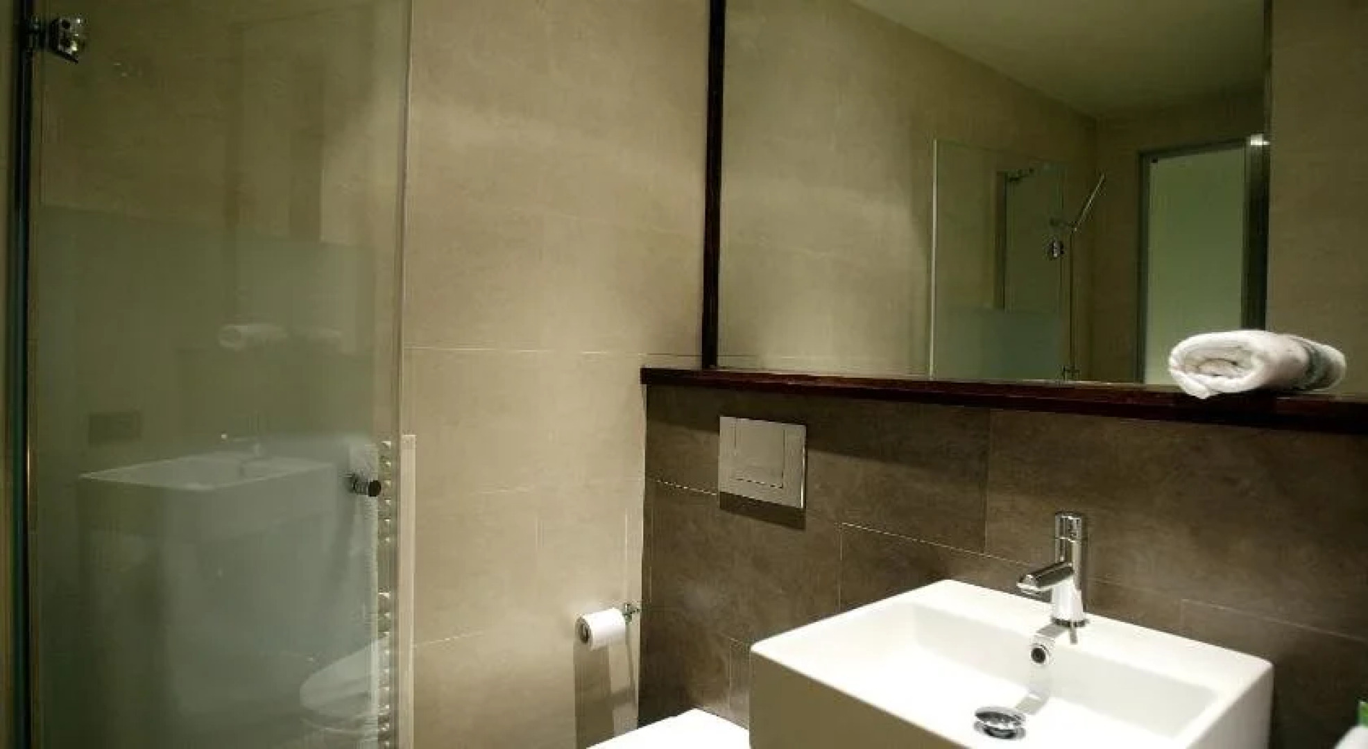 Hotel La Fonda Moreno