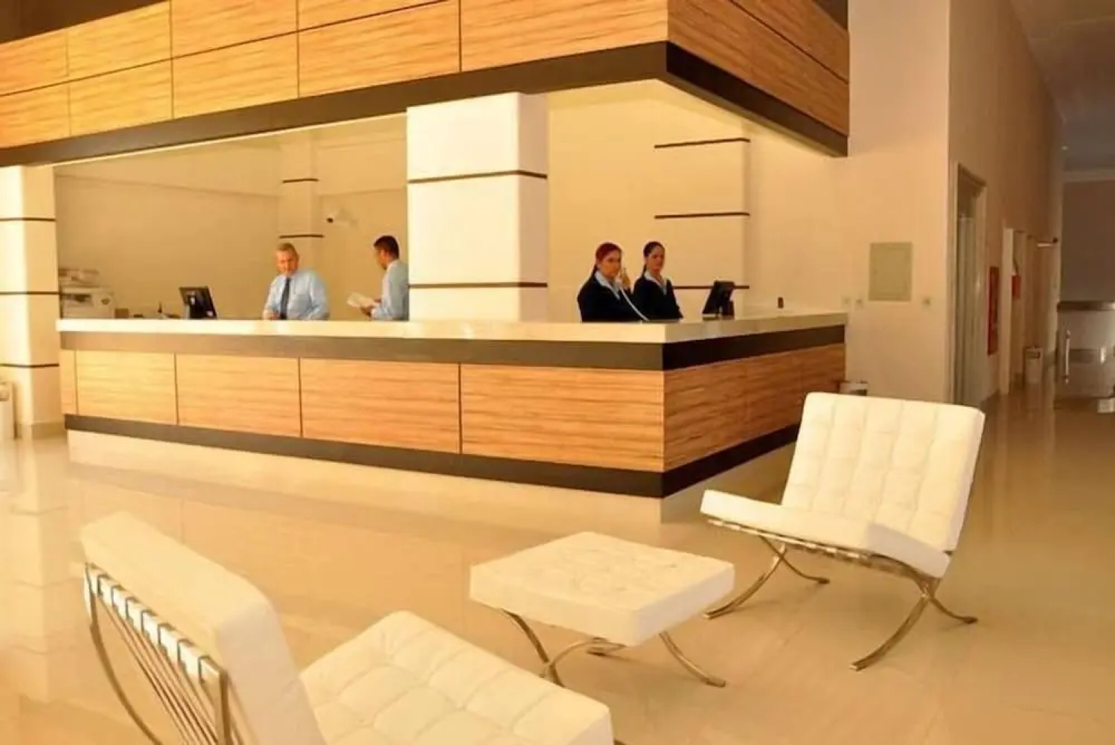 Apartamento Diroma Exclusive