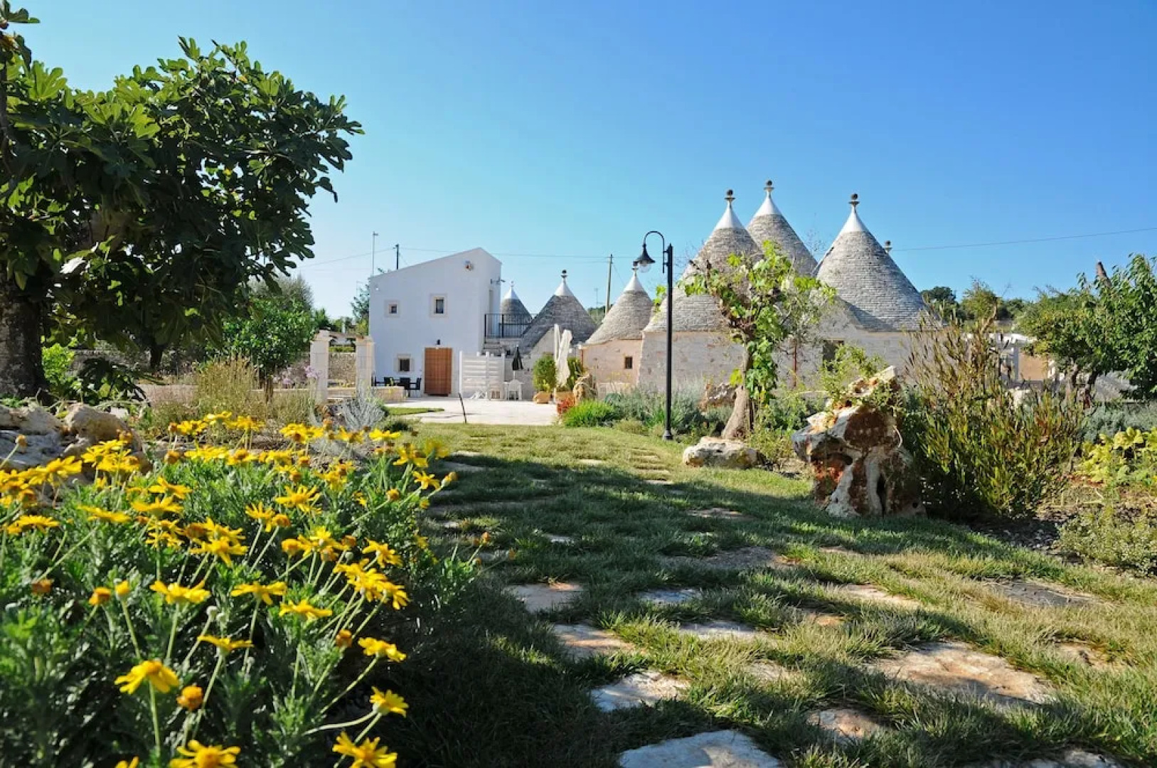 Micele Holiday Houses