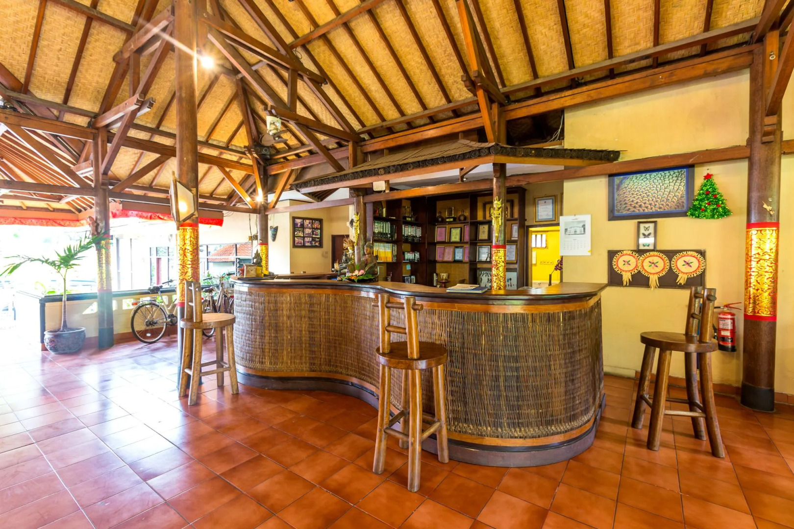 New Adirama Beach Hotel