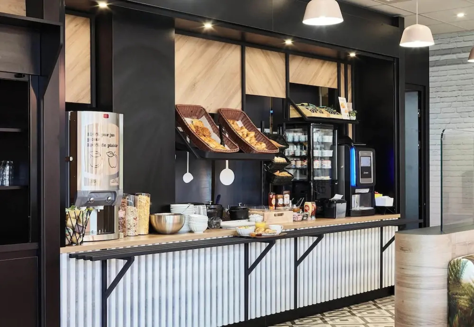 B&B Hotel Argenteuil