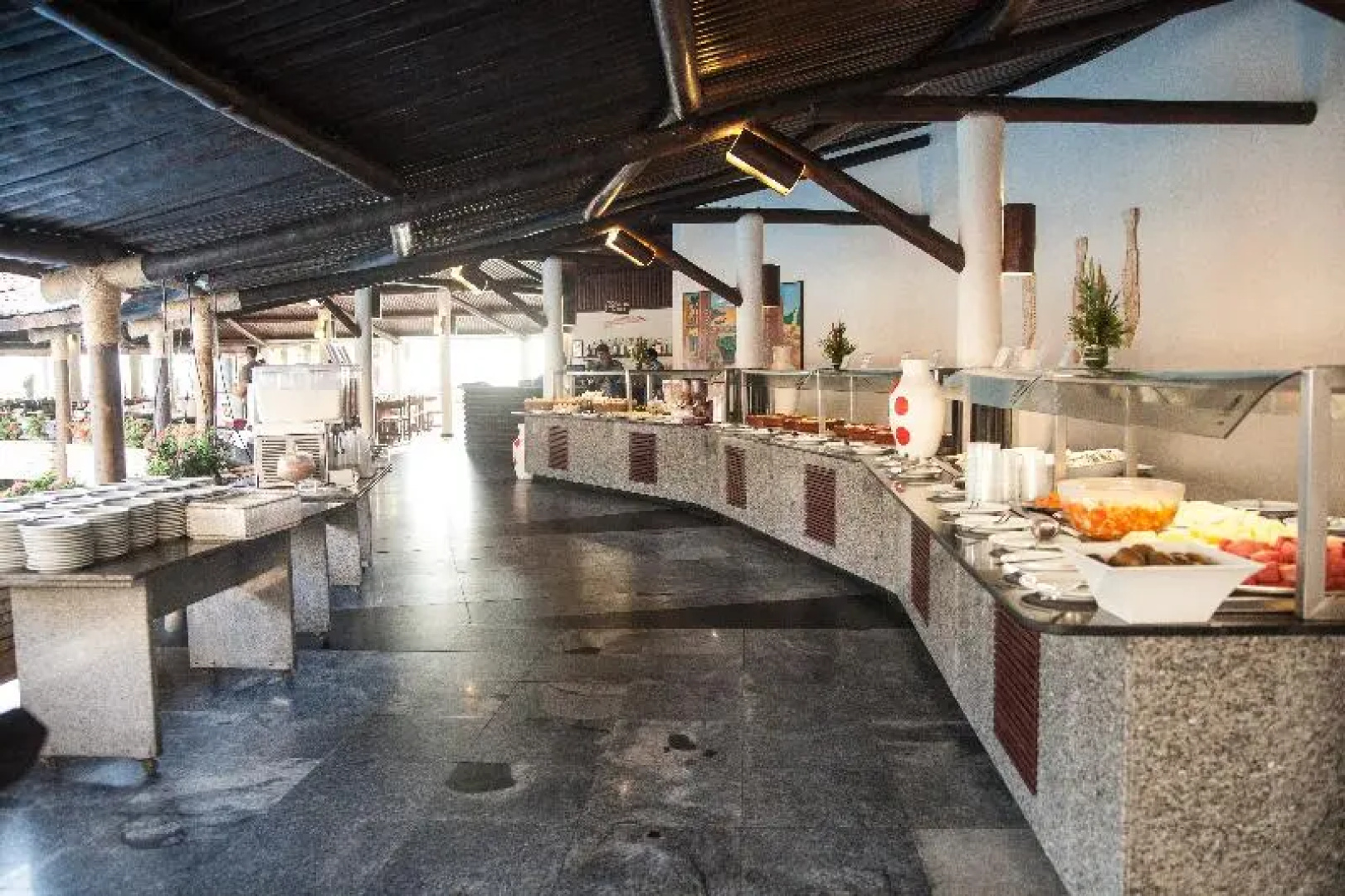 Hotel Parque da Costeira
