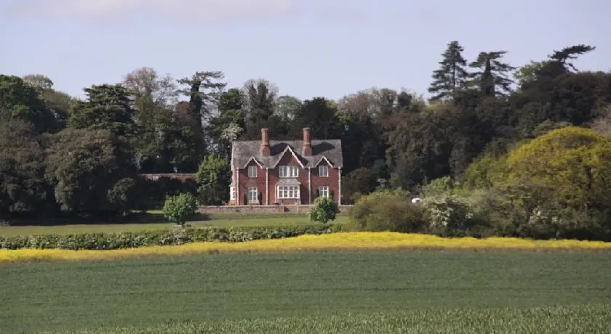 The Manor House Bed and Breakfast