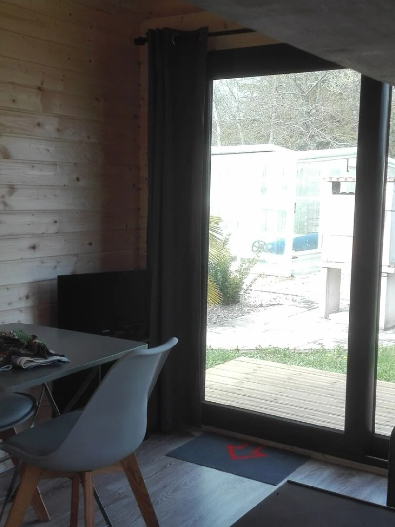 Le Jardin d'Alzetu - Appartement 204