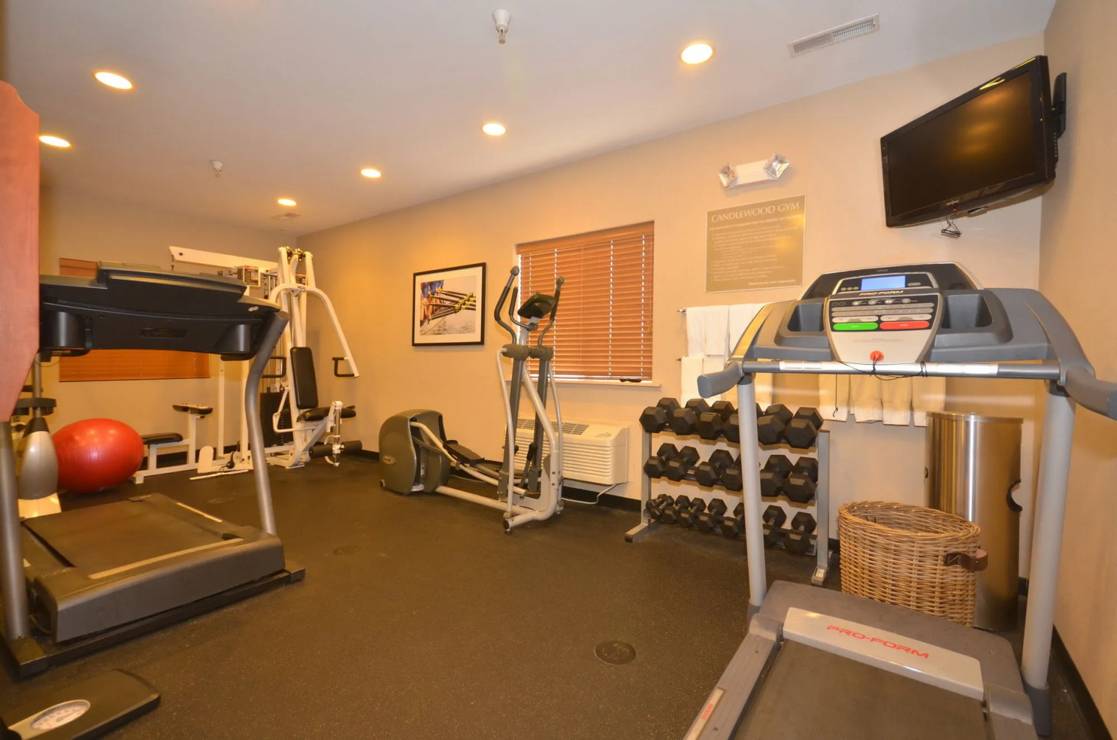 Candlewood Suites Clarksville by IHG