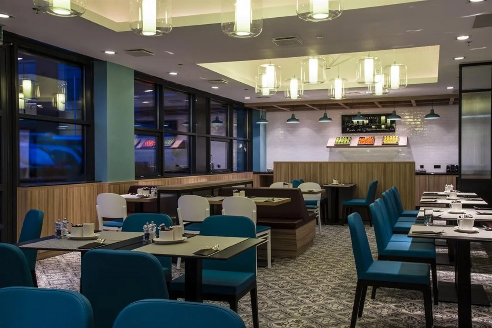 Park Inn by Radisson Amsterdam Airport Schiphol