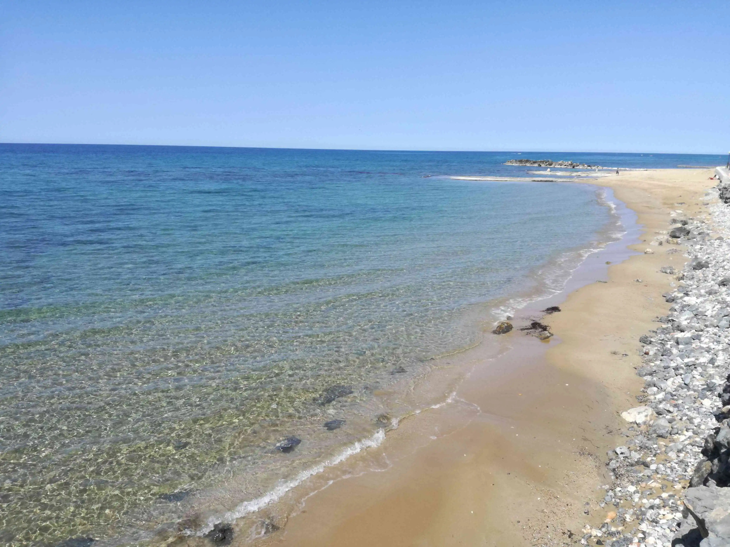 Almare Beach Hotel
